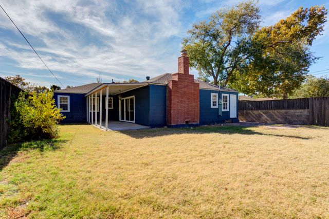 2618 31st Street, Lubbock, TX 79410