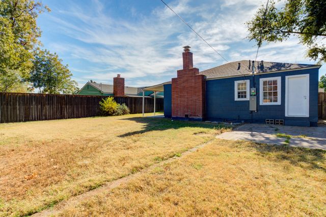2618 31st Street, Lubbock, TX 79410