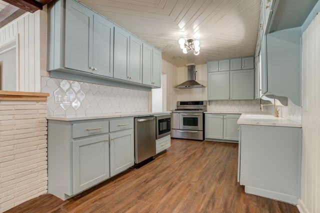 2618 31st Street, Lubbock, TX 79410