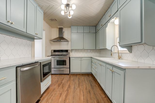 2618 31st Street, Lubbock, TX 79410