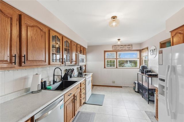 709 Park Drive, Middletown, OH 45044