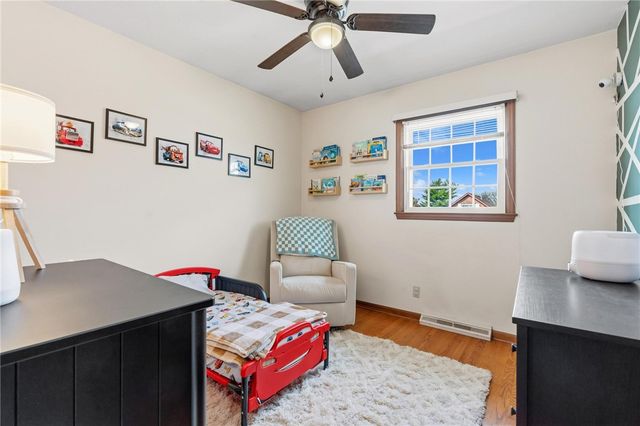 709 Park Drive, Middletown, OH 45044