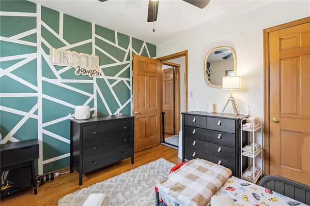 709 Park Drive, Middletown, OH 45044