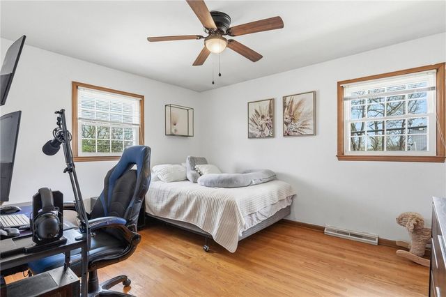 709 Park Drive, Middletown, OH 45044