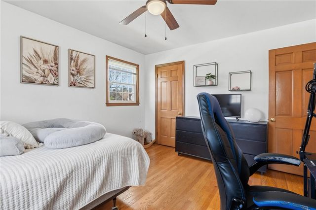 709 Park Drive, Middletown, OH 45044