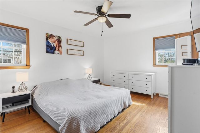 709 Park Drive, Middletown, OH 45044