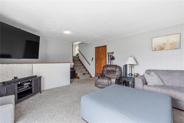 709 Park Drive, Middletown, OH 45044