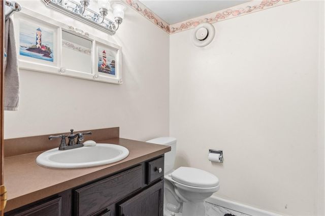 709 Park Drive, Middletown, OH 45044