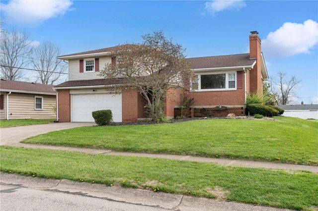 709 Park Drive, Middletown, OH 45044