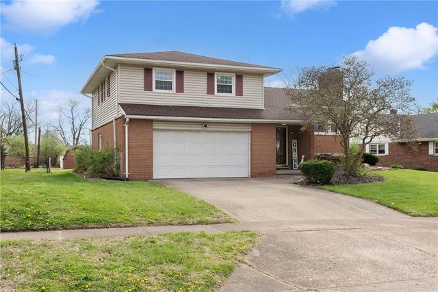 709 Park Drive, Middletown, OH 45044