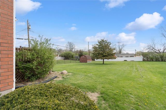 709 Park Drive, Middletown, OH 45044