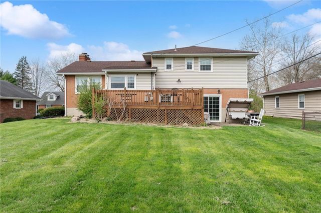 709 Park Drive, Middletown, OH 45044