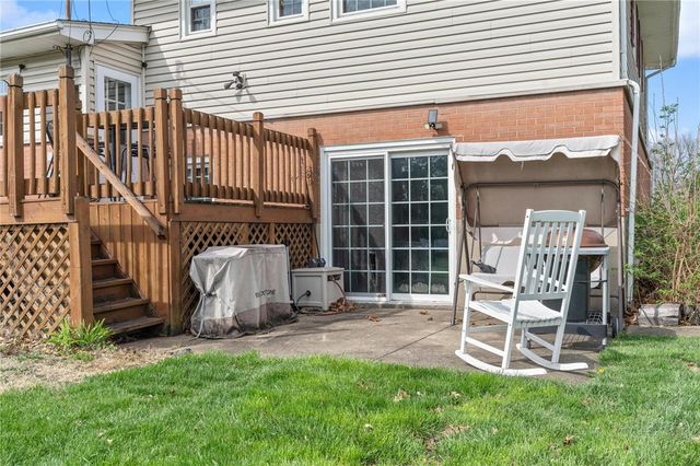 709 Park Drive, Middletown, OH 45044