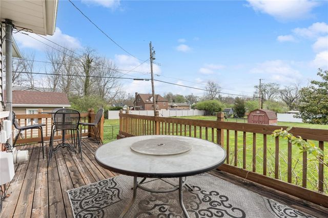 709 Park Drive, Middletown, OH 45044