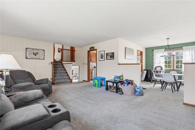 709 Park Drive, Middletown, OH 45044