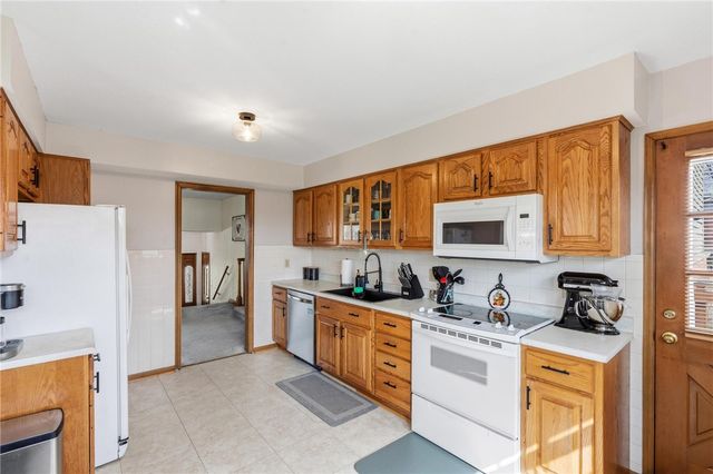 709 Park Drive, Middletown, OH 45044