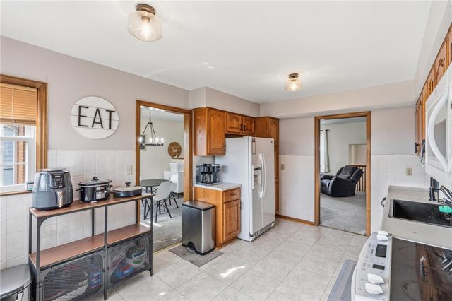 709 Park Drive, Middletown, OH 45044