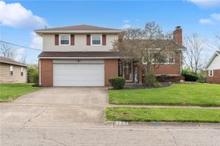 709 Park Drive, Middletown, OH 45044