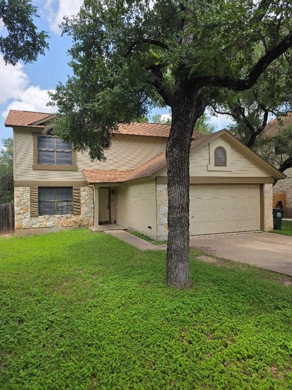 7020 Riverton DR, Austin, TX 78729