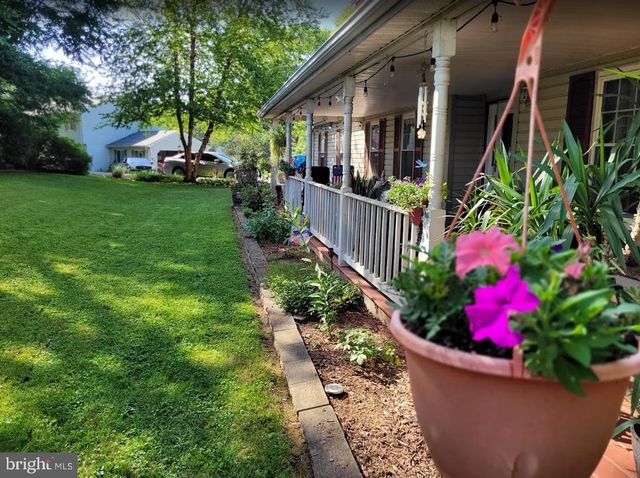 5746 MYRIAH CT, Warrenton, VA 20187