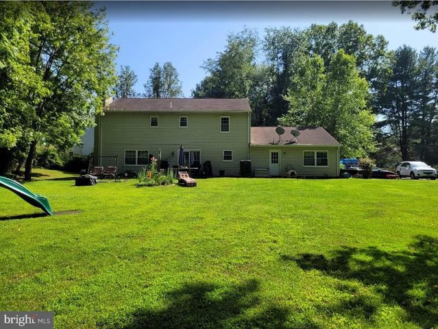 5746 MYRIAH CT, Warrenton, VA 20187