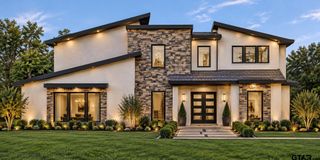3015 Forest Trl, Tyler, TX 75703