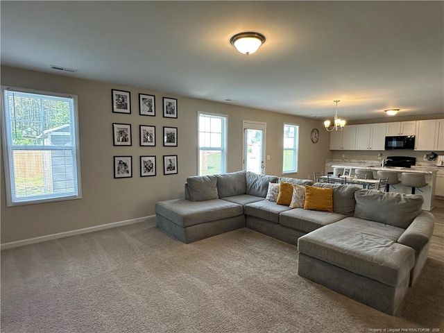 51 Pomeranian Lane, Parkton, NC 28371