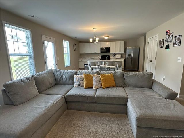 51 Pomeranian Lane, Parkton, NC 28371