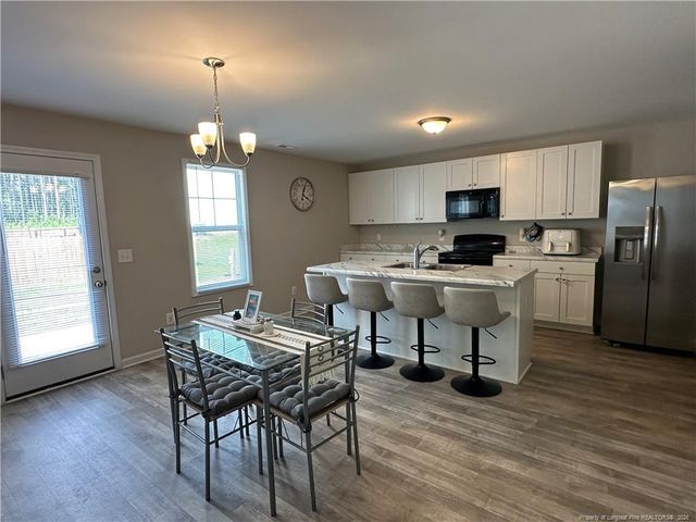 51 Pomeranian Lane, Parkton, NC 28371