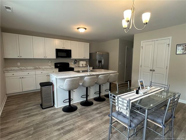 51 Pomeranian Lane, Parkton, NC 28371