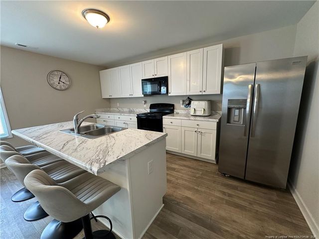 51 Pomeranian Lane, Parkton, NC 28371
