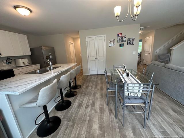 51 Pomeranian Lane, Parkton, NC 28371