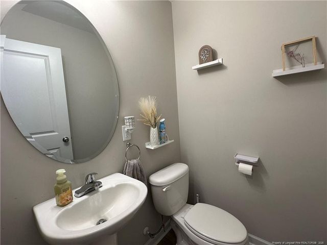 51 Pomeranian Lane, Parkton, NC 28371