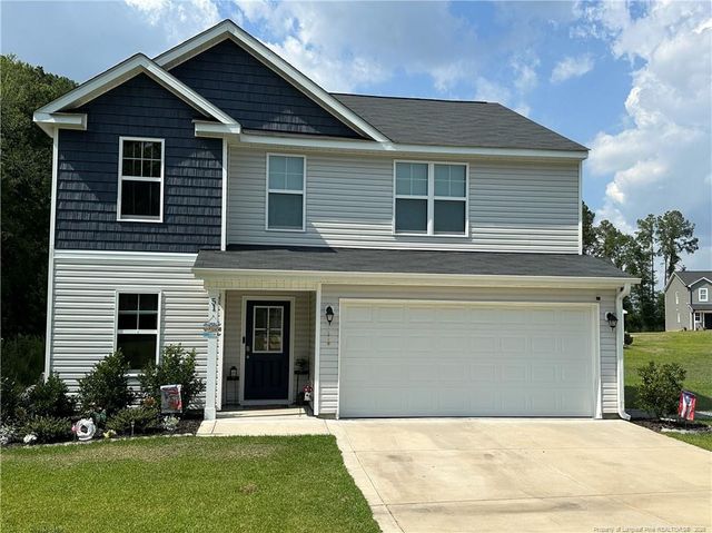 51 Pomeranian Lane, Parkton, NC 28371