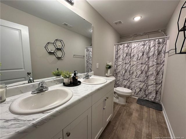 51 Pomeranian Lane, Parkton, NC 28371