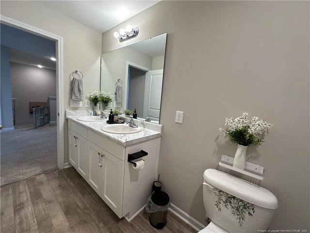51 Pomeranian Lane, Parkton, NC 28371