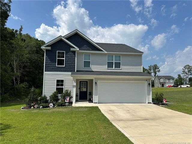 51 Pomeranian Lane, Parkton, NC 28371