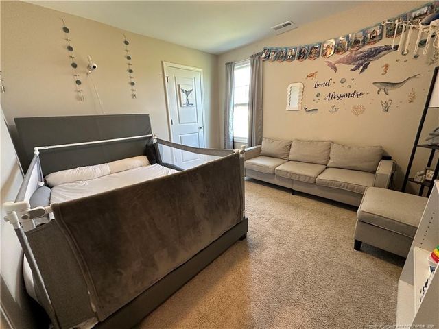 51 Pomeranian Lane, Parkton, NC 28371