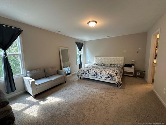 51 Pomeranian Lane, Parkton, NC 28371