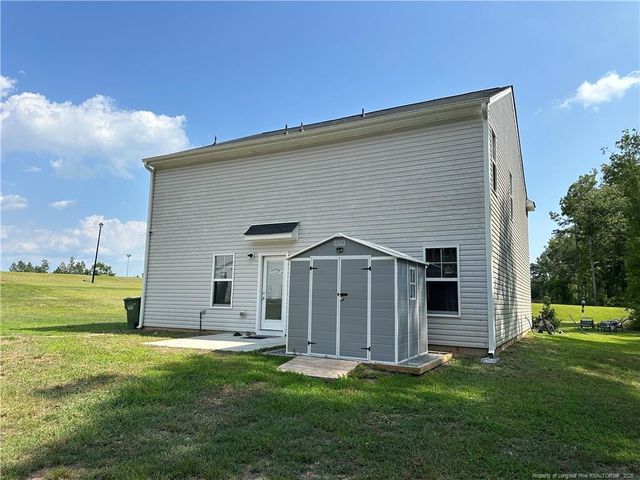51 Pomeranian Lane, Parkton, NC 28371
