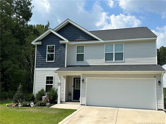 51 Pomeranian Lane, Parkton, NC 28371
