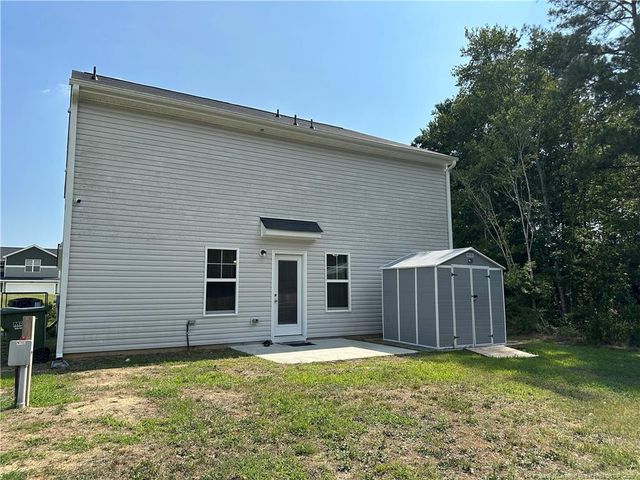 51 Pomeranian Lane, Parkton, NC 28371