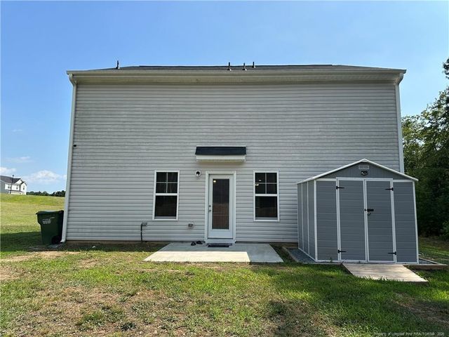 51 Pomeranian Lane, Parkton, NC 28371