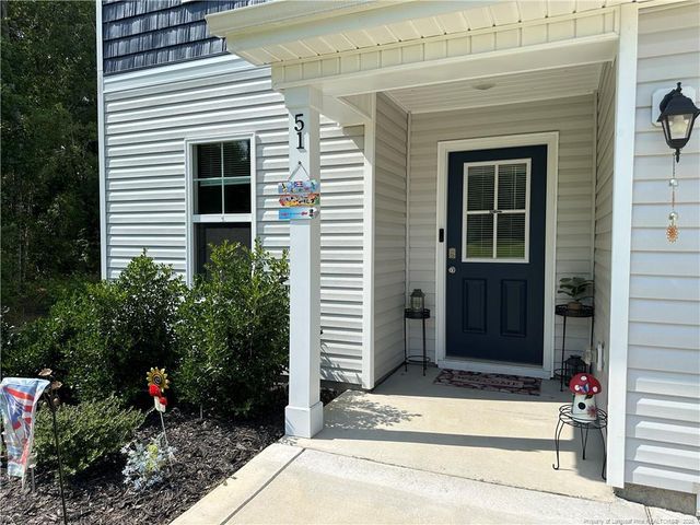 51 Pomeranian Lane, Parkton, NC 28371