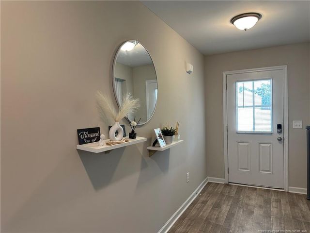 51 Pomeranian Lane, Parkton, NC 28371
