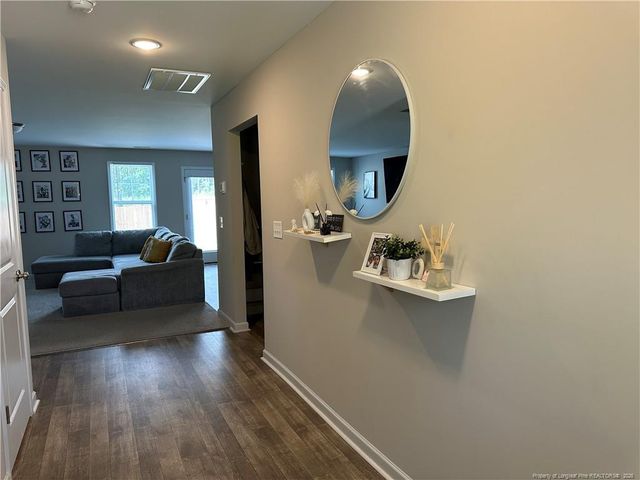 51 Pomeranian Lane, Parkton, NC 28371