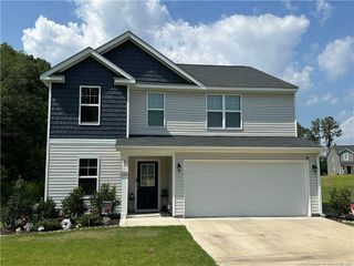 51 Pomeranian Lane, Parkton, NC 28371