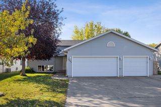 1325 32nd Street Circle S, Moorhead, MN 56560