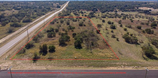 400 Hollow Drive, Lipan, TX 76474