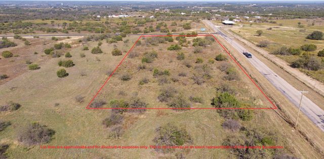 400 Hollow Drive, Lipan, TX 76474